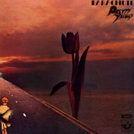 This LP Vinyl is brand new.Format: LP VinylMusic Style: Pop RockThis item's title is: ParachuteArtist: Pretty ThingsLabel: SNAPPER MUSIC PLCBarcode: 636551896412Release Date: 2/6/2017