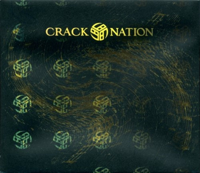 Product Image : This CD is brand new.<br>Format: CD<br>Music Style: EBM<br>This item's title is: Cracknation / Various<br>Artist: Various Artists<br>Barcode: 637642112626<br>Release Date: 1/1/2001