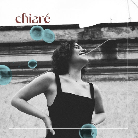 Product Image : This LP Vinyl is brand new.<br>Format: LP Vinyl<br>Music Style: Rhythm & Blues<br>This item's title is: Chiare<br>Artist: Chiare<br>Label: Four Flies Records<br>Barcode: 637902933893<br>Release Date: 5/17/2024