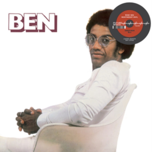 Ben (Coloured LP Vinyl)