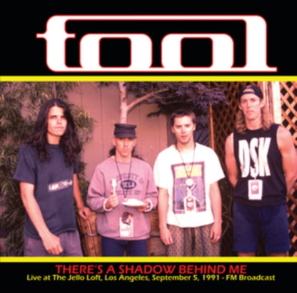 This is a 3 LP Vinyl SKU bundle.
1.This LP Vinyl is brand new.Format: LP VinylMusic Style: Alternative RockThis item's title is: Opiate EpArtist: ToolLabel: LEGACYBarcode: 614223102719Release Date: 9/17/1996
2.This LP Vinyl is brand new.