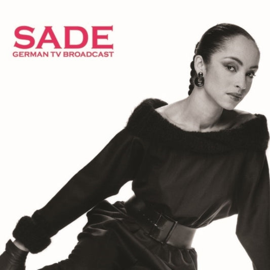 This LP Vinyl is brand new.Format: LP VinylThis item's title is: German Tv BroadcastArtist: SadeLabel: Mind Control (5)Barcode: 637913238390Release Date: 10/13/2023