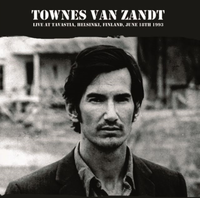 This LP Vinyl is brand new.Format: LP VinylMusic Style: FolkThis item's title is: Live At The Tavastia, Helsinki, Finland,Artist: Townes Van ZandtLabel: Mind Control (5)Barcode: 637913829635Release Date: 3/29/2024