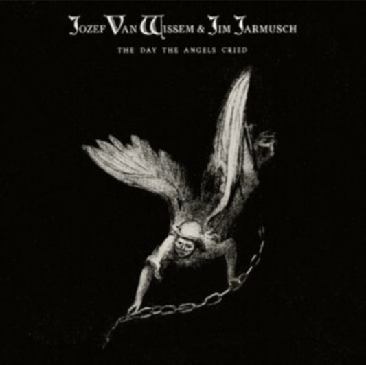 This LP Vinyl is brand new.Format: LP VinylMusic Style: ExperimentalThis item's title is: Day The Angels CriedArtist: Jozef & Jim Jarmusch Van WissemLabel: IncunabulumBarcode: 637962713312Release Date: 7/4/2025