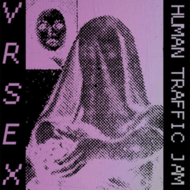 This LP Vinyl is brand new.Format: LP VinylMusic Style: DeathrockThis item's title is: Human Traffic JamArtist: Vr SexLabel: DAIS RECORDSBarcode: 638126003454Release Date: 5/10/2019