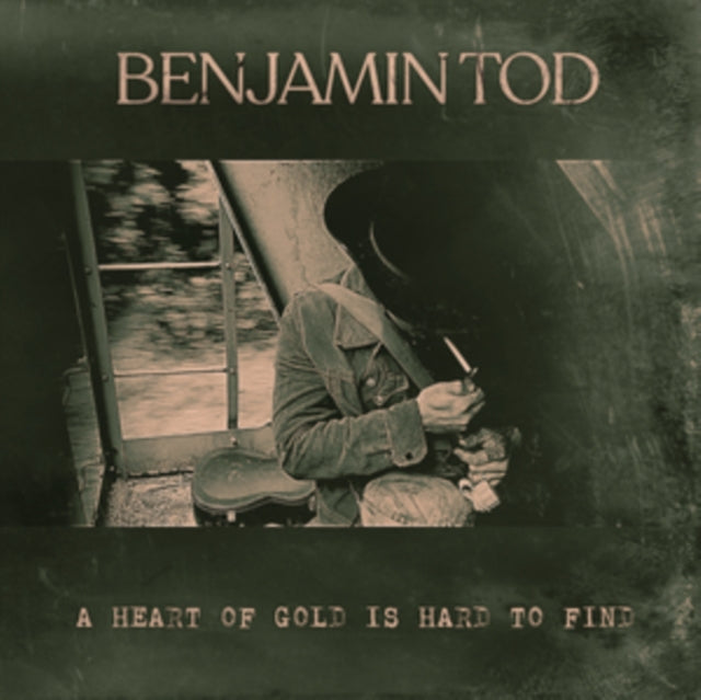 This LP Vinyl is brand new.Format: LP VinylMusic Style: CountryThis item's title is: Heart Of Gold Is Hard To Find (Hidden Center Label Etchings/Dl Code)Artist: Benjamin TodLabel: Anti-CorpBarcode: 638302585378Release Date: 11/22/2019