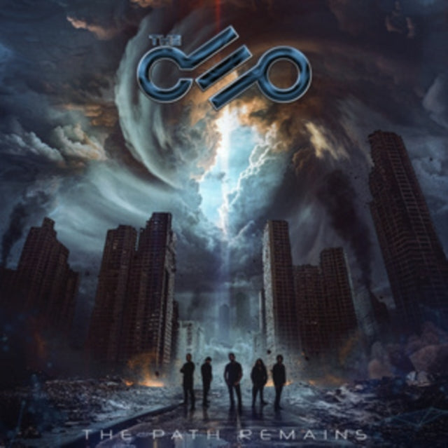 This CD is brand new.Format: CDThis item's title is: Path RemainsArtist: CeoBarcode: 638647818223Release Date: 6/27/2025