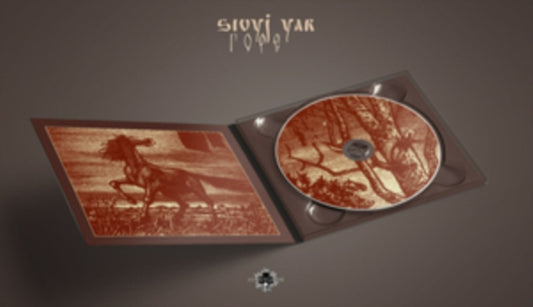 Product Image : This CD is brand new.<br>Format: CD<br>Music Style: Synth-pop<br>This item's title is: Grief<br>Artist: Sivyj Yar<br>Barcode: 641126300621<br>Release Date: 3/13/2020