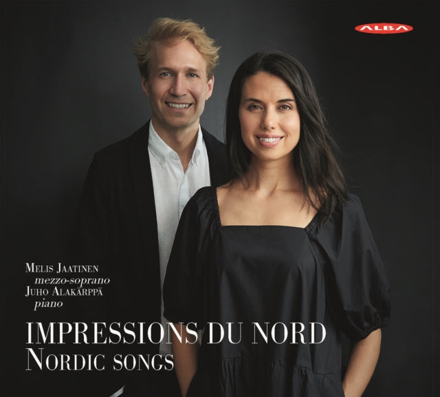 This CD is brand new.Format: CDThis item's title is: Impressions Du Nord: Nordic SongsArtist: Melis & Juho Alakärppä JaatinenBarcode: 641751310507Release Date: 11/4/2022