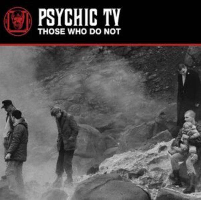 This CD is brand new.Format: CDMusic Style: IndustrialThis item's title is: Those Who Do Not (Digi Pack)Artist: Psychic TvLabel: COLD SPRINGBarcode: 641871745814Release Date: 3/10/2023