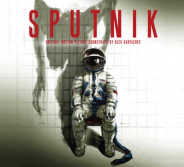 This CD is brand new.Format: CDMusic Style: SoundtrackThis item's title is: Sputnik (Dir: Egor Abramenko) O.S.T.Artist: Oleg KarpachevLabel: Cold SpringBarcode: 641871745876Release Date: 12/15/2023