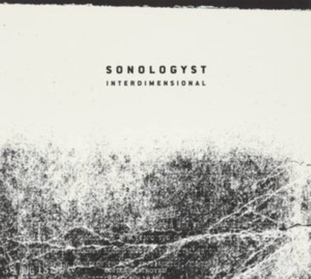 Product Image : This CD is brand new.<br>Format: CD<br>Music Style: Ambient<br>This item's title is: Interdimensional<br>Artist: Sonologyst<br>Barcode: 641871745913<br>Release Date: 7/29/2022