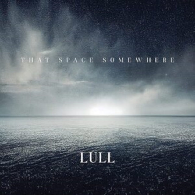 This CD is brand new.Format: CDMusic Style: Dark AmbientThis item's title is: That Space SomewhereArtist: LullLabel: COLD SPRING RECORDSBarcode: 641871746033Release Date: 6/23/2023