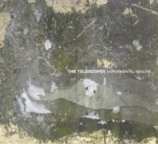 Product Image : This CD is brand new.<br>Format: CD<br>Music Style: Drone<br>This item's title is: Experimental Health<br>Artist: Telescopes<br>Label: Cold Spring<br>Barcode: 641871746088<br>Release Date: 3/8/2024