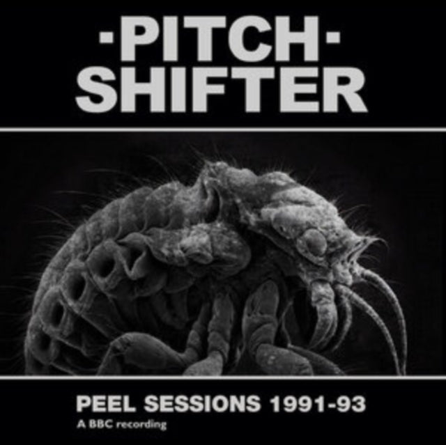 This LP Vinyl is brand new.Format: LP VinylMusic Style: Industrial MetalThis item's title is: Peel Sessions 1991-93 (White Heavyweight LP Vinyl)Artist: PitchshifterLabel: Cold SpringBarcode: 641871746453Release Date: 12/6/2024