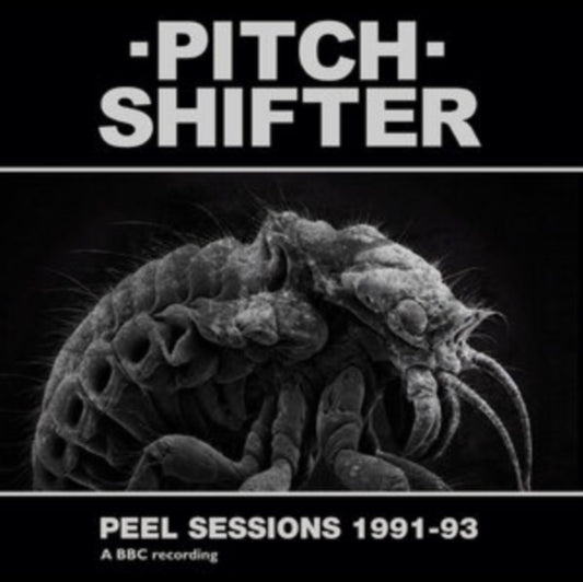 This LP Vinyl is brand new.Format: LP VinylMusic Style: Industrial MetalThis item's title is: Peel Sessions 1991-93 (White Heavyweight LP Vinyl)Artist: PitchshifterLabel: Cold SpringBarcode: 641871746453Release Date: 12/6/2024