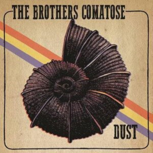 This 10 Inch Vinyl is brand new.Format: 10 Inch VinylMusic Style: BluegrassThis item's title is: DustArtist: Brothers ComatoseLabel: SWAMP JAM RECORDSBarcode: 642872354067Release Date: 5/25/2018