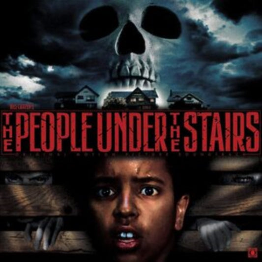 This LP Vinyl is brand new.Format: LP VinylMusic Style: ScoreThis item's title is: People Under The Stairs (Rsd)Artist: Don PeakeLabel: TERROR VISIONBarcode: 643157449287Release Date: 7/17/2021