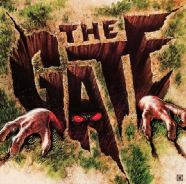 Product Image : This LP Vinyl is brand new.<br>Format: LP Vinyl<br>This item's title is: Gate Ost (Clear W/ Blue & White Streaks LP Vinyl)<br>Artist: J. Peter & Michael Hoenig Robinson<br>Label: TERROR VISION<br>Barcode: 643157449621<br>Release Date: 5/28/2021