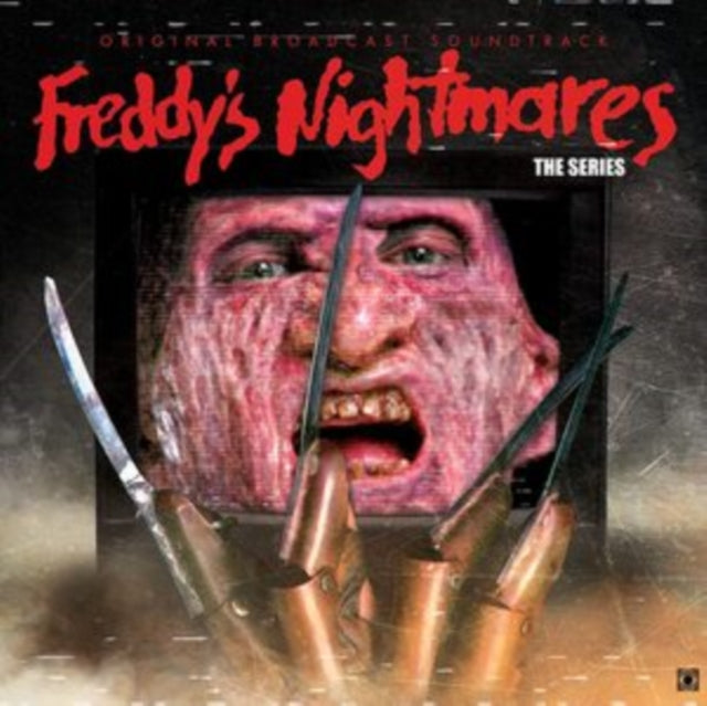This LP Vinyl is brand new.Format: LP VinylThis item's title is: Freddy's Nightmares (Freddy's Flesh LP Vinyl)Artist: Various ArtistsBarcode: 643157450672Release Date: 12/10/2021