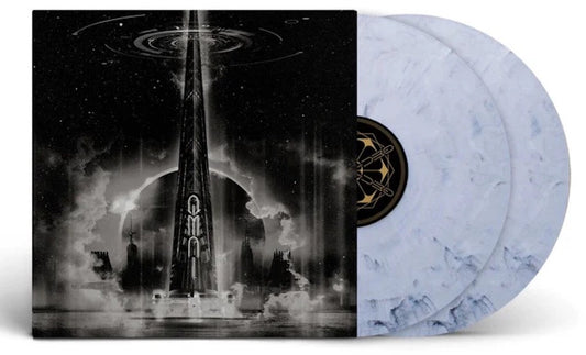 Omni (Colored Marble LP Vinyl)