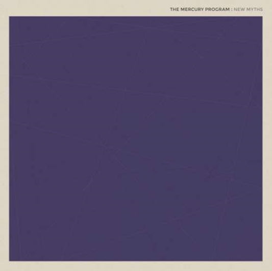 This LP Vinyl is brand new.Format: LP VinylMusic Style: HouseThis item's title is: New Myths (Dl Card)Artist: Mercury ProgramLabel: LOVITT RECORDSBarcode: 643859880012Release Date: 5/20/2016