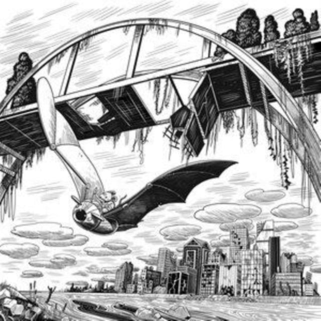 This LP Vinyl is brand new.Format: LP VinylThis item's title is: Ps: Seriously (Color LP Vinyl)Artist: Bats & MiceBarcode: 643859899069Release Date: 5/31/2024