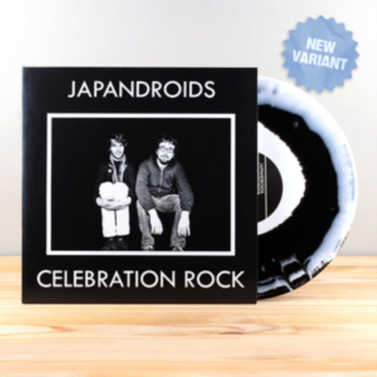 Japandroids - Celebration Rock - LP Vinyl