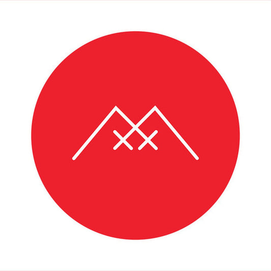 Xiu Xiu Plays The Music Of Twin Peaks