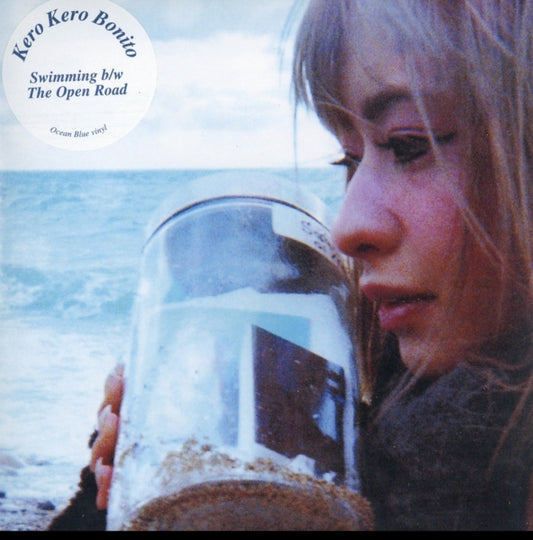 Swimming / The Open Road (Colored Vinyl)