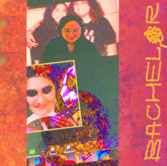 Bachelor - Doomin' Sun - Cassette