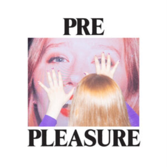 Pre Pleasure (White LP Vinyl)