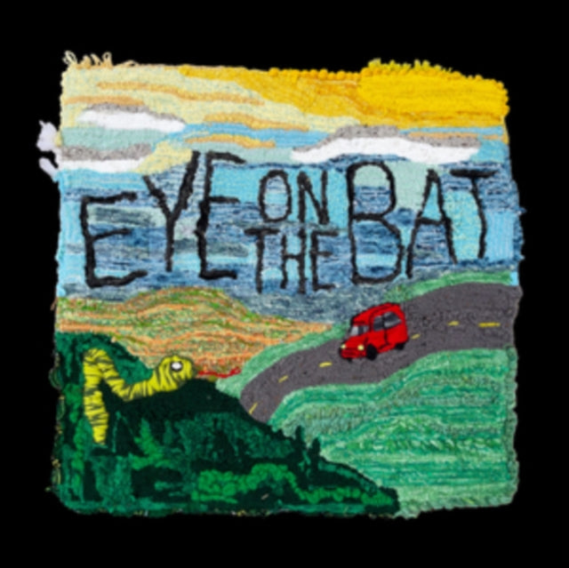 This CD is brand new.Format: CDMusic Style: Alternative RockThis item's title is: Eye On The BatArtist: PalehoundLabel: POLYVINYL RECORDSBarcode: 644110047328Release Date: 7/14/2023