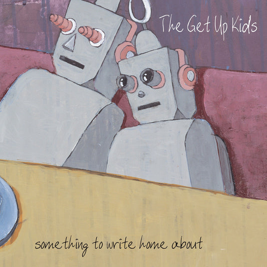 Something To Write Home About (25Th Anniversary/Color LP Vinyl)