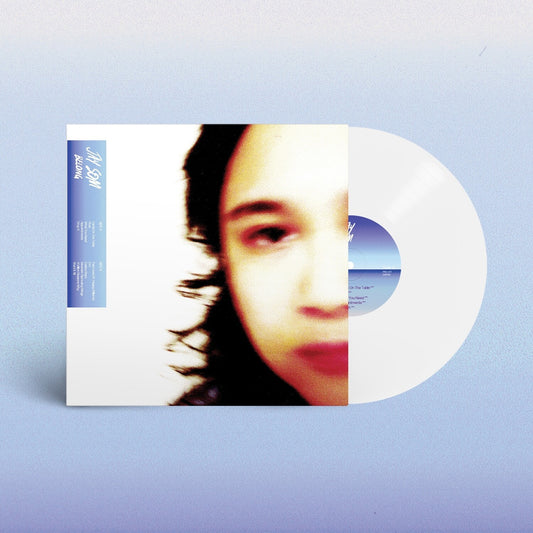 Belong (White LP Vinyl)