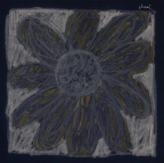 Florist (Deep Purple Vinyl/2LP)