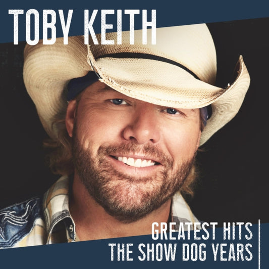 This CD is brand new.Format: CDMusic Style: BopThis item's title is: Greatest Hits: The Show Dog YearsArtist: Toby KeithLabel: Rainbowcd.comBarcode: 644216240364Release Date: 10/25/2019