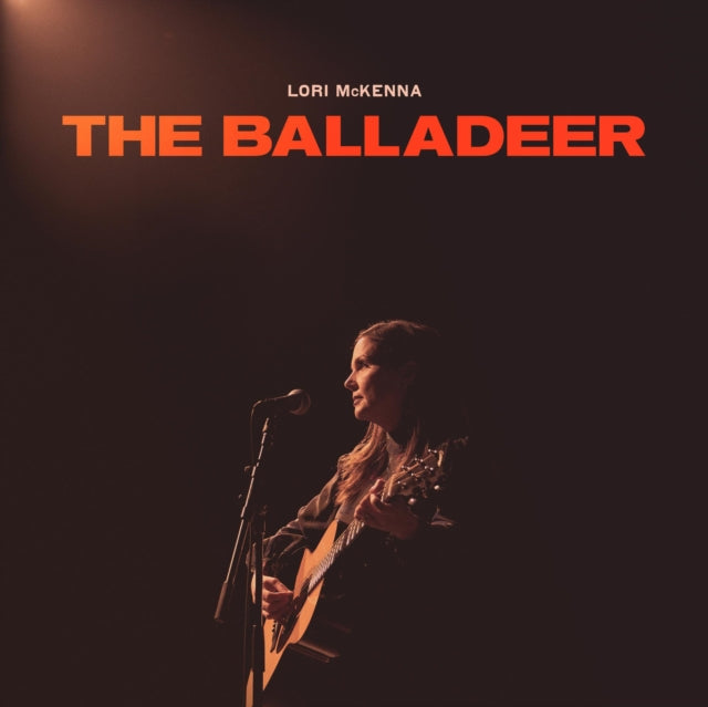 This LP Vinyl is brand new.Format: LP VinylThis item's title is: BalladeerArtist: Lori MckennaLabel: CN RECORDSBarcode: 644216968091Release Date: 7/24/2020