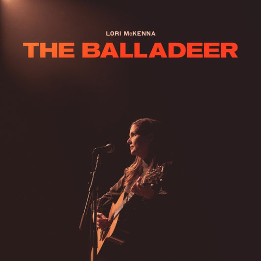 This LP Vinyl is brand new.Format: LP VinylThis item's title is: BalladeerArtist: Lori MckennaLabel: CN RECORDSBarcode: 644216968091Release Date: 7/24/2020