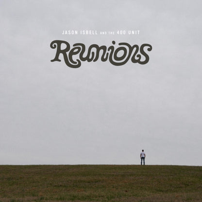 Reunions & Nashville Sound & Georgia Blue & Weathervanes (2LP)