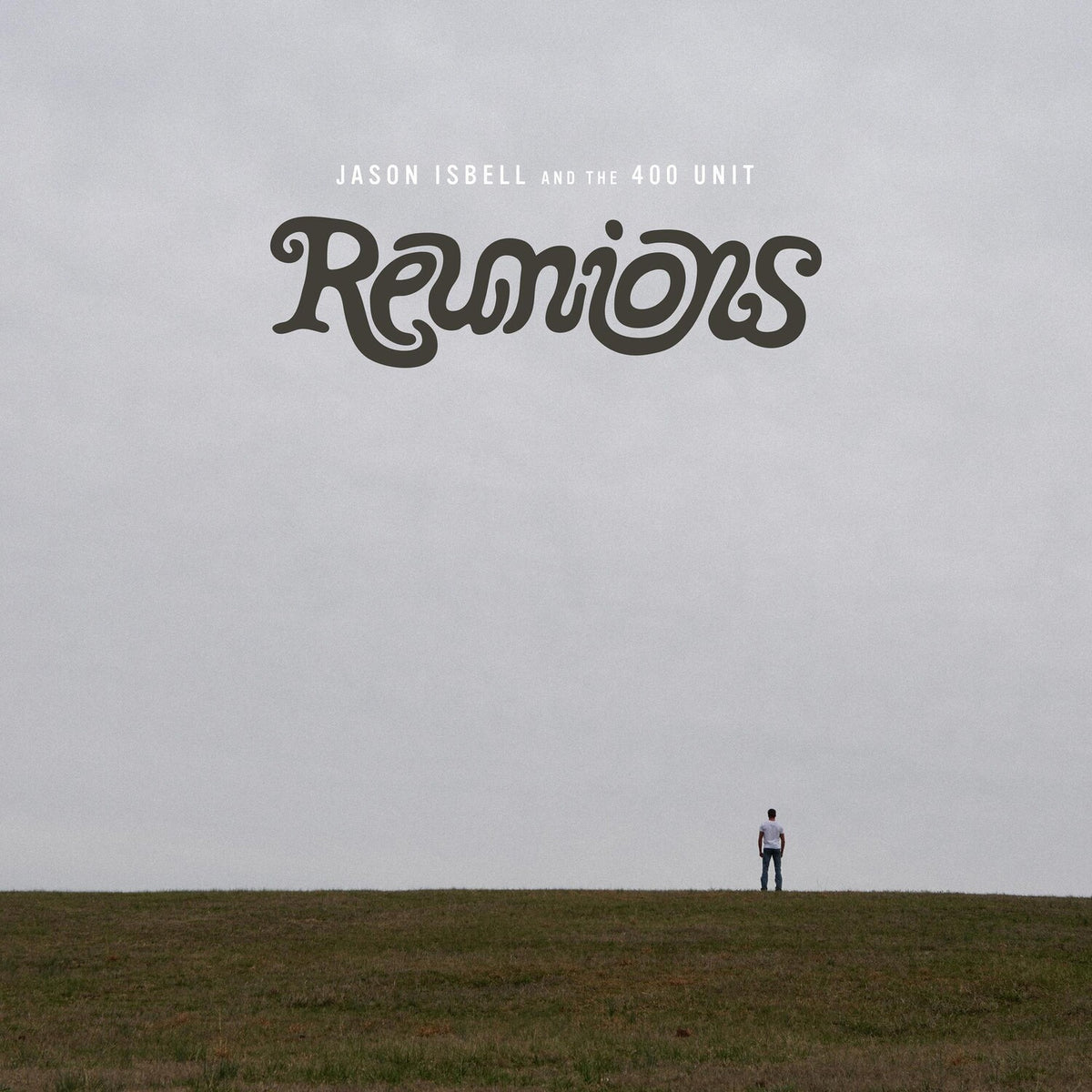 Reunions & Weathervanes (2LP)