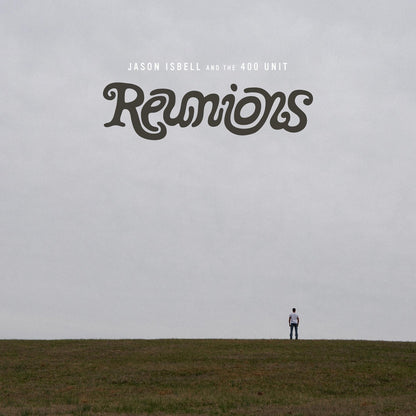 Reunions & Weathervanes (2LP)
