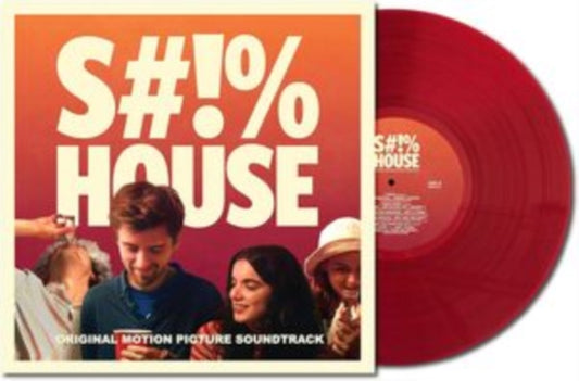 This LP Vinyl is brand new.Format: LP VinylMusic Style: Alternative RockThis item's title is: Shithouse Ost (Colored LP Vinyl)Artist: Various ArtistsLabel: EASTWOOD MUSIC GROUPBarcode: 644319240049Release Date: 4/2/2021