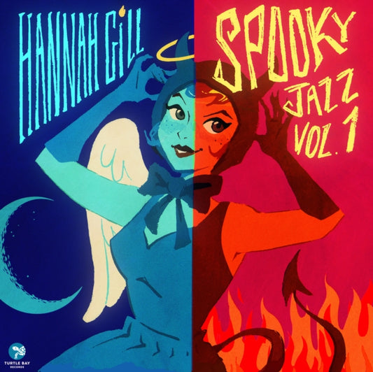 Spooky Jazz Vol. 1
