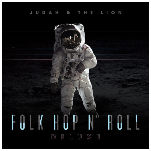 This LP Vinyl is brand new.Format: LP VinylMusic Style: Alternative RockThis item's title is: Folk Hop N' Roll [2 LP][Deluxe Edition]Artist: Judah & The LionLabel: JUDAH AND THE LION LLCBarcode: 644766574698Release Date: 8/5/2022