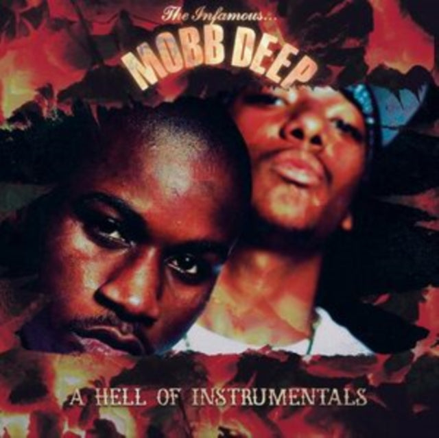 This LP Vinyl is brand new.Format: LP VinylMusic Style: Hardcore Hip-HopThis item's title is: Hell Of InstrumentalsArtist: Mobb DeepLabel: Muzik ReleaseBarcode: 645760944869Release Date: 12/22/2023