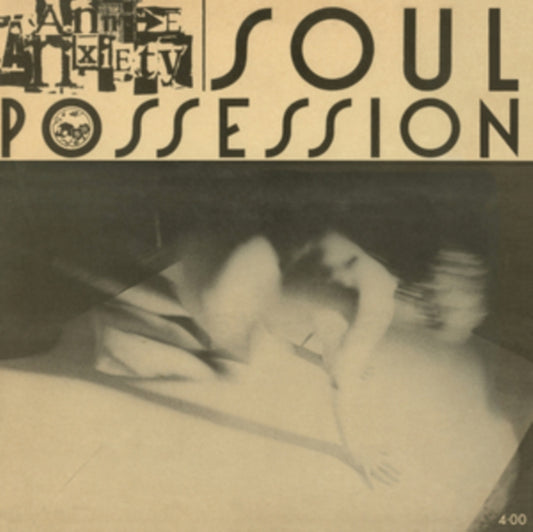 This LP Vinyl is brand new.Format: LP VinylMusic Style: DubThis item's title is: Soul PossessionArtist: Annie AnxietyLabel: Dais RecordsBarcode: 646263945476Release Date: 1/6/2017
