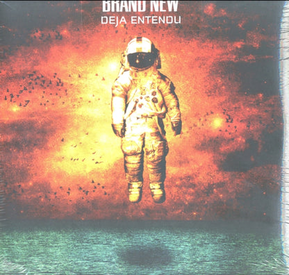 Daisy & Deja Entendu