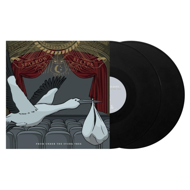 This LP Vinyl is brand new.Format: LP VinylThis item's title is: From Under The Stork Tree (2LP)Artist: Sparrow SleepsBarcode: 647379774110Release Date: 5/3/2024
