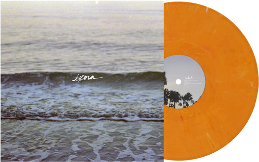 Ixora (Citrus Ecomix LP Vinyl)